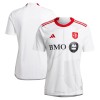 Officiële Voetbalshirt Toronto FC Uit 2024 - Heren